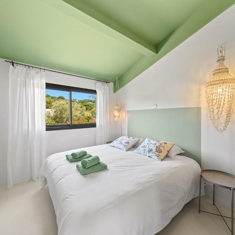 MAISON DOUCE By Terrys Homes - Villa - Vue sur Mer - 21