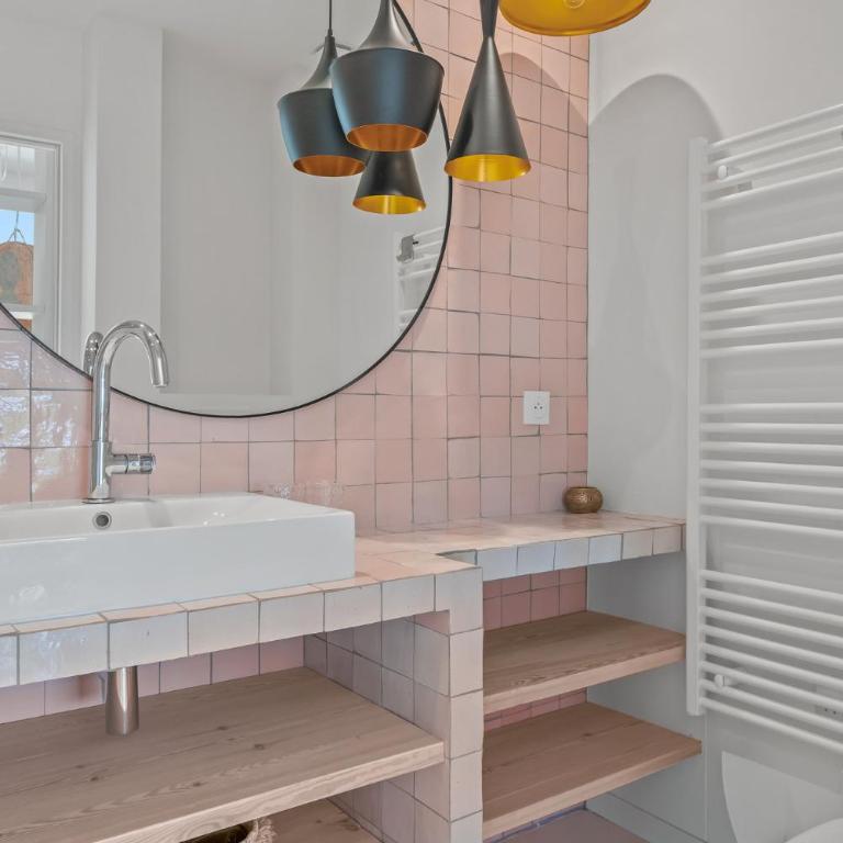 MAISON DOUCE By Terrys Homes - Villa - Vue sur Mer - 20