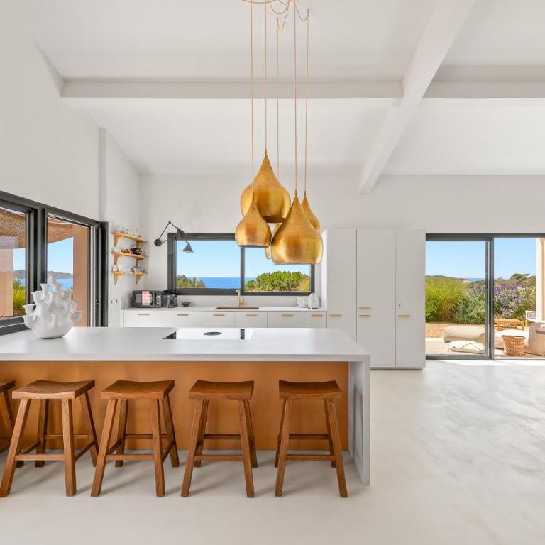 MAISON DOUCE By Terrys Homes - Villa - Vue sur Mer - 25