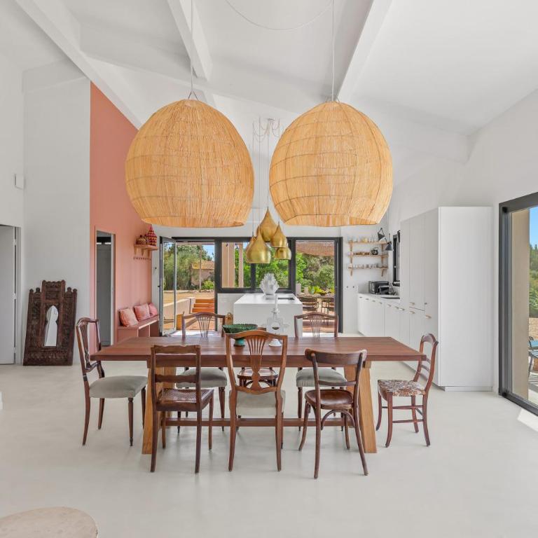 MAISON DOUCE By Terrys Homes - Villa - Vue sur Mer - 8