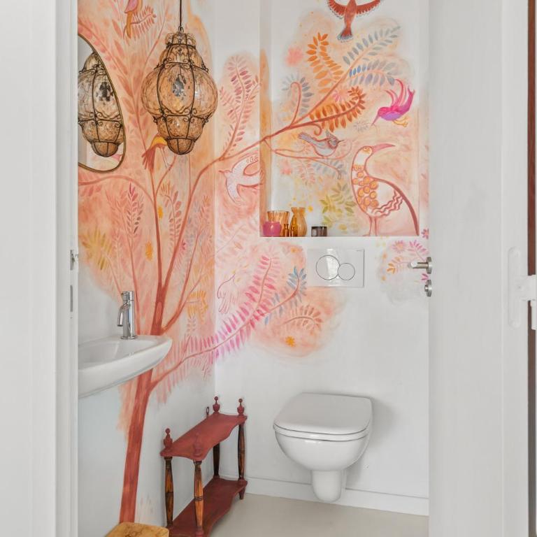 MAISON DOUCE By Terrys Homes - Villa - Vue sur Mer - 26