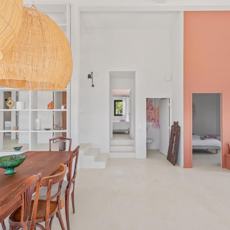 MAISON DOUCE By Terrys Homes - Villa - Vue sur Mer - 27