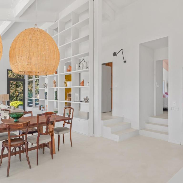 MAISON DOUCE By Terrys Homes - Villa - Vue sur Mer - 7