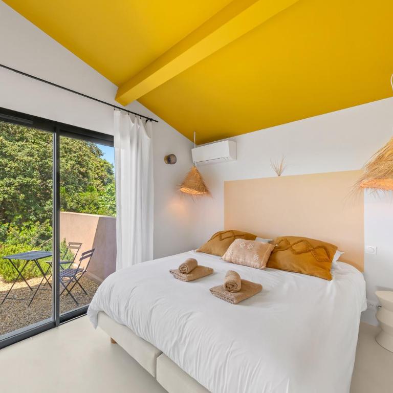 MAISON DOUCE By Terrys Homes - Villa - Vue sur Mer - 11