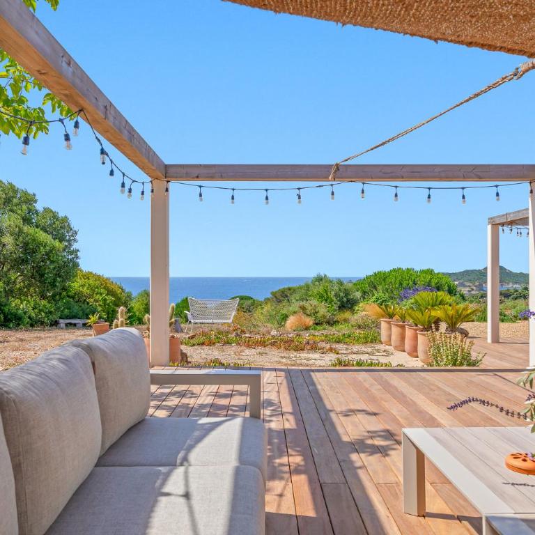 MAISON DOUCE By Terrys Homes - Villa - Vue sur Mer - 1