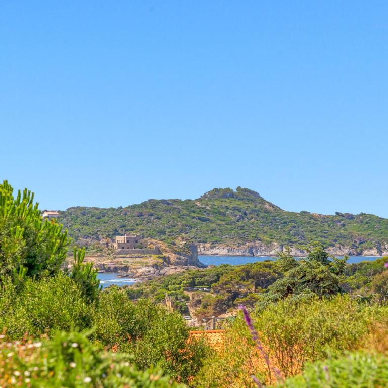 MAISON DOUCE By Terrys Homes - Villa - Vue sur Mer - 30
