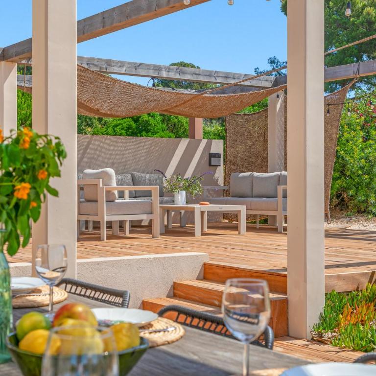 MAISON DOUCE By Terrys Homes - Villa - Vue sur Mer - 31