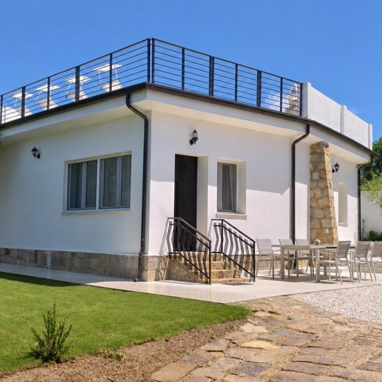 Capitana Bay Villa - Casa con 2 Camere da Letto - 1