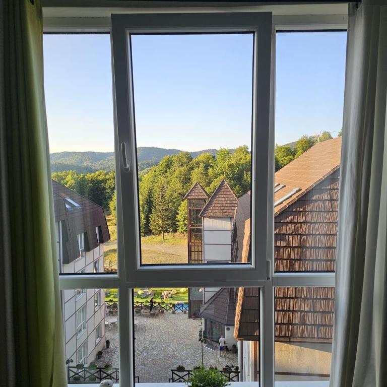 Apartman Kraljevi cardaci 5b-32 - Apartman sa 1 Spavaćom Sobom - 5