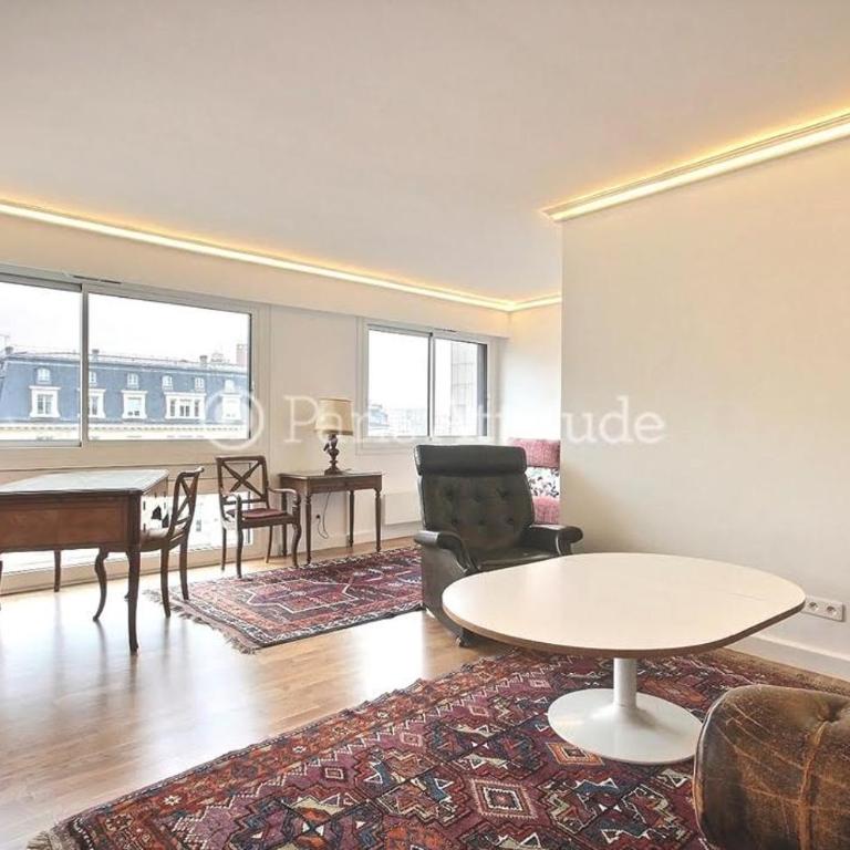Beautiful Parisian apartment - Appartement 1 Chambre - 1