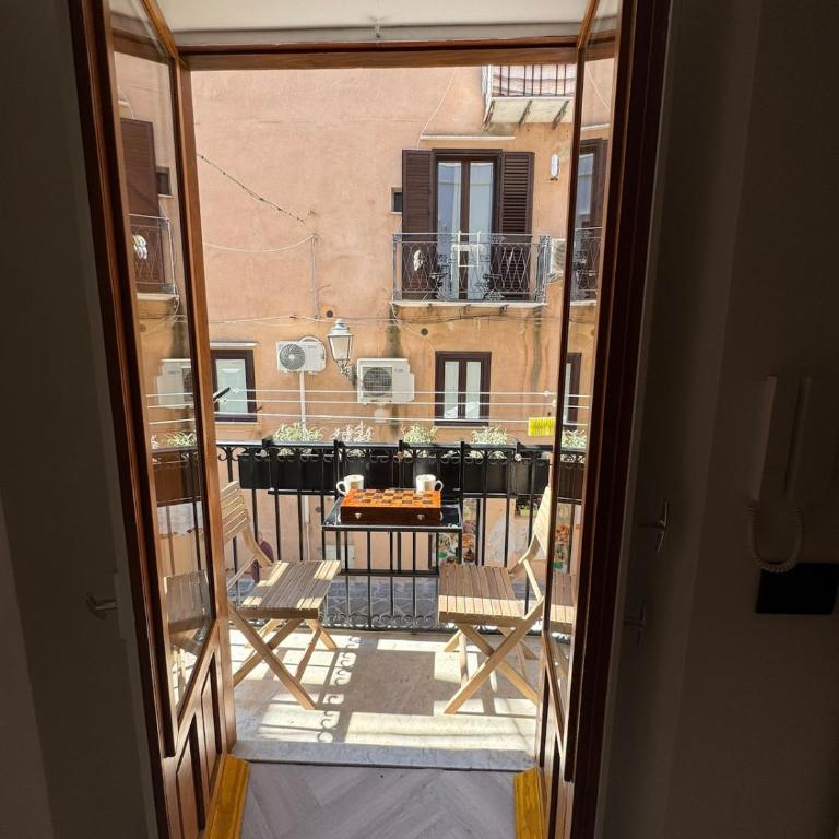 The Lavender Town House - in the heart of Cefalù - Casa con 2 Camere da Letto - 5