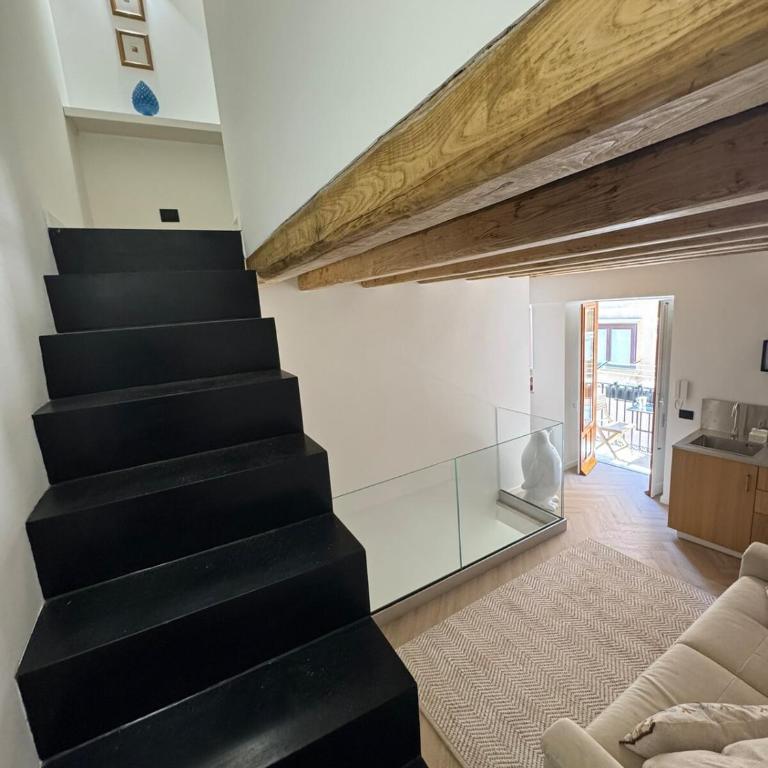 The Lavender Town House - in the heart of Cefalù - Casa con 2 Camere da Letto - 9
