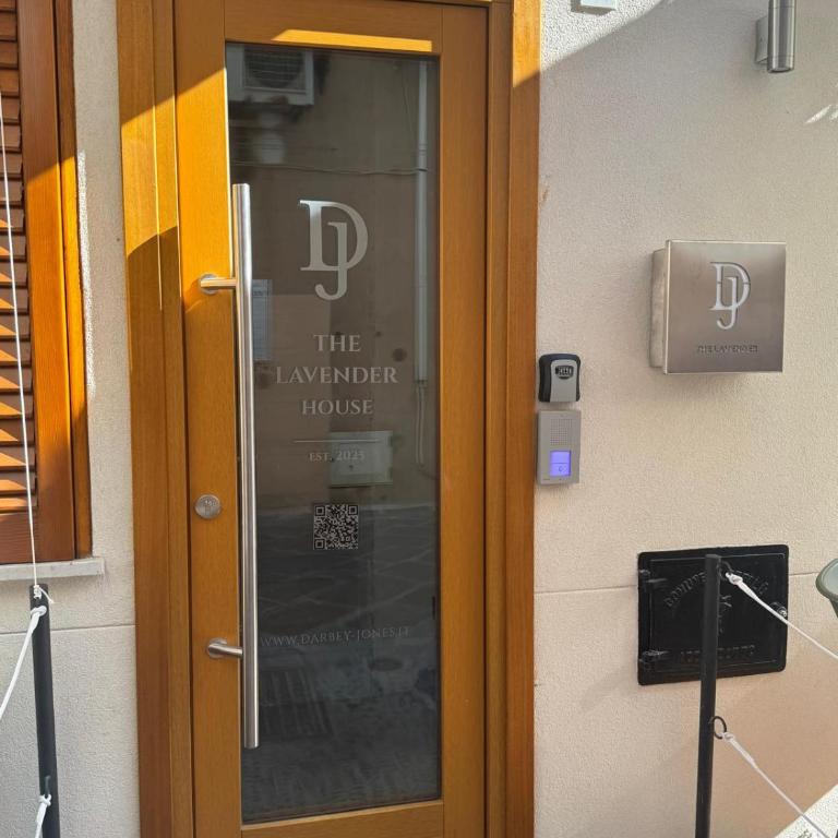 The Lavender Town House - in the heart of Cefalù - Casa con 2 Camere da Letto - 10