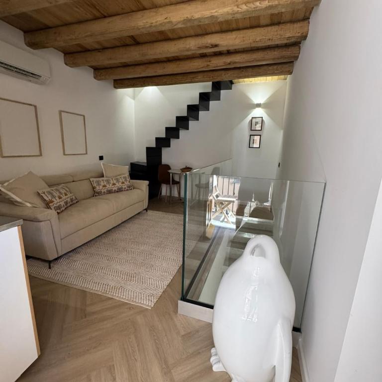 The Lavender Town House - in the heart of Cefalù - Casa con 2 Camere da Letto - 8