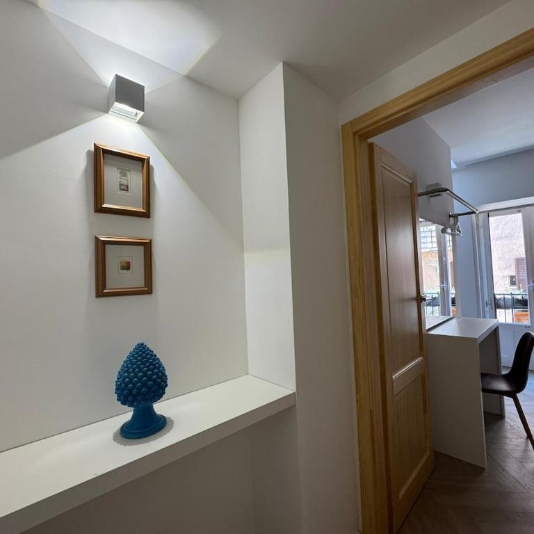 The Lavender Town House - in the heart of Cefalù - Casa con 2 Camere da Letto - 13