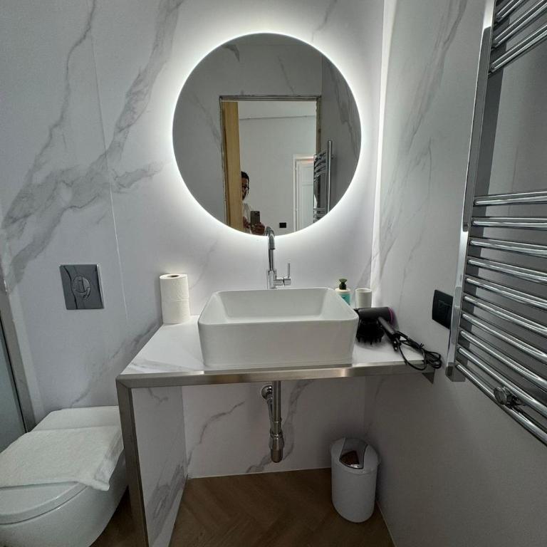 The Lavender Town House - in the heart of Cefalù - Casa con 2 Camere da Letto - 14