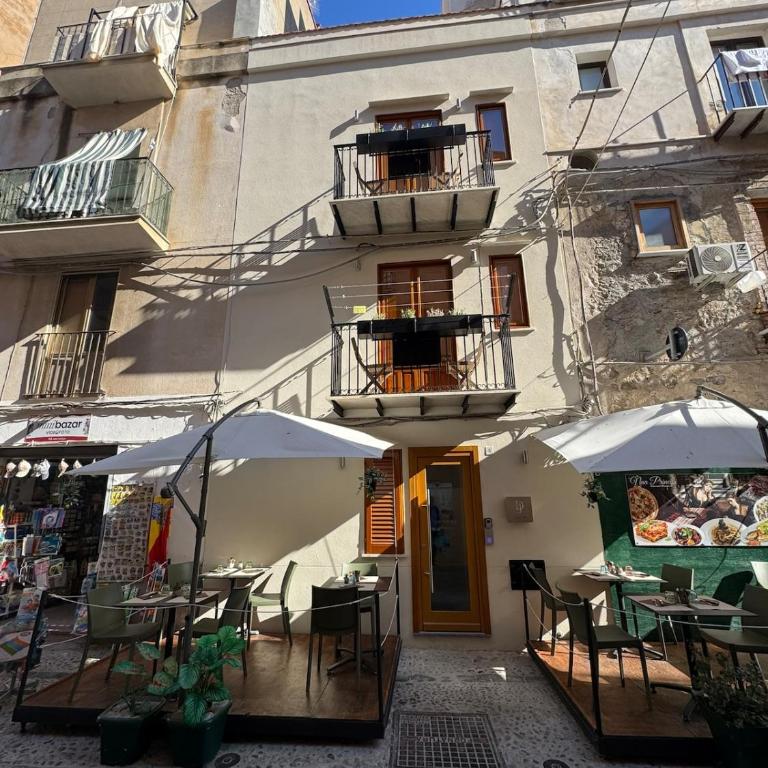 The Lavender Town House - in the heart of Cefalù - Casa con 2 Camere da Letto - 2