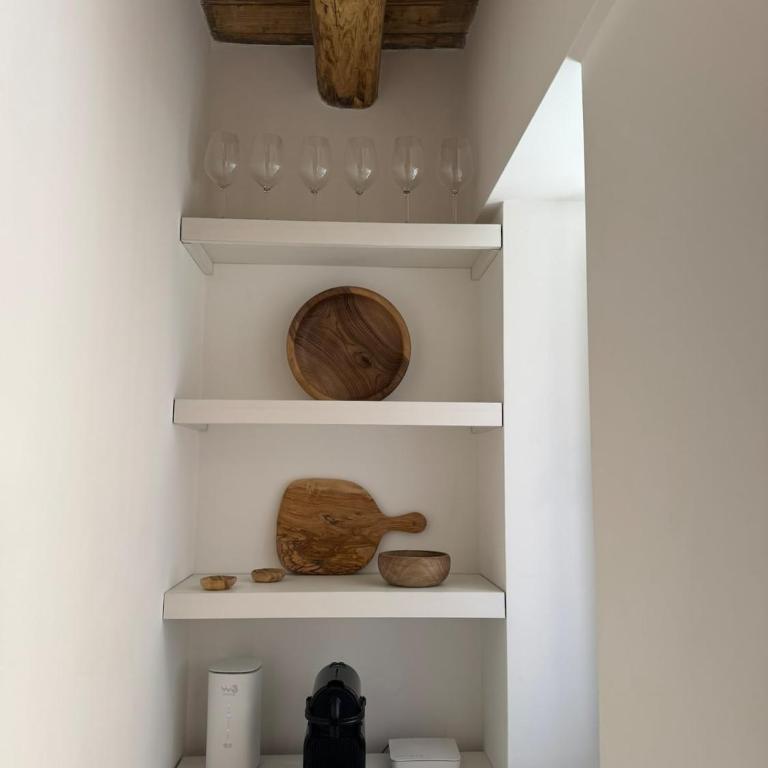 The Lavender Town House - in the heart of Cefalù - Casa con 2 Camere da Letto - 18