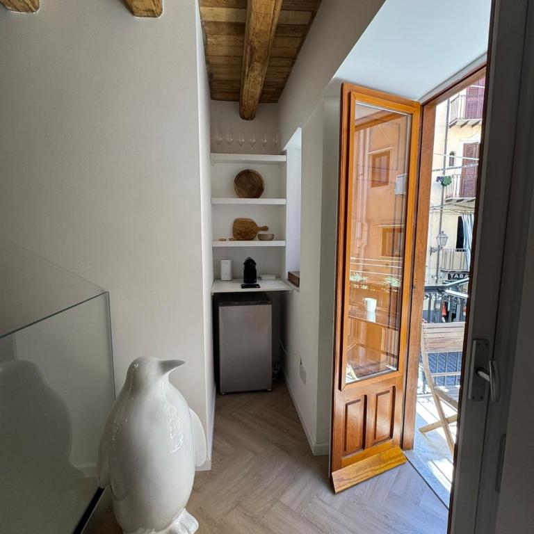 The Lavender Town House - in the heart of Cefalù - Casa con 2 Camere da Letto - 20