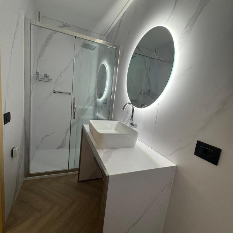 The Lavender Town House - in the heart of Cefalù - Casa con 2 Camere da Letto - 22