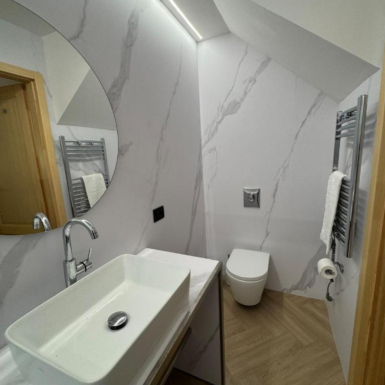 The Lavender Town House - in the heart of Cefalù - Casa con 2 Camere da Letto - 23