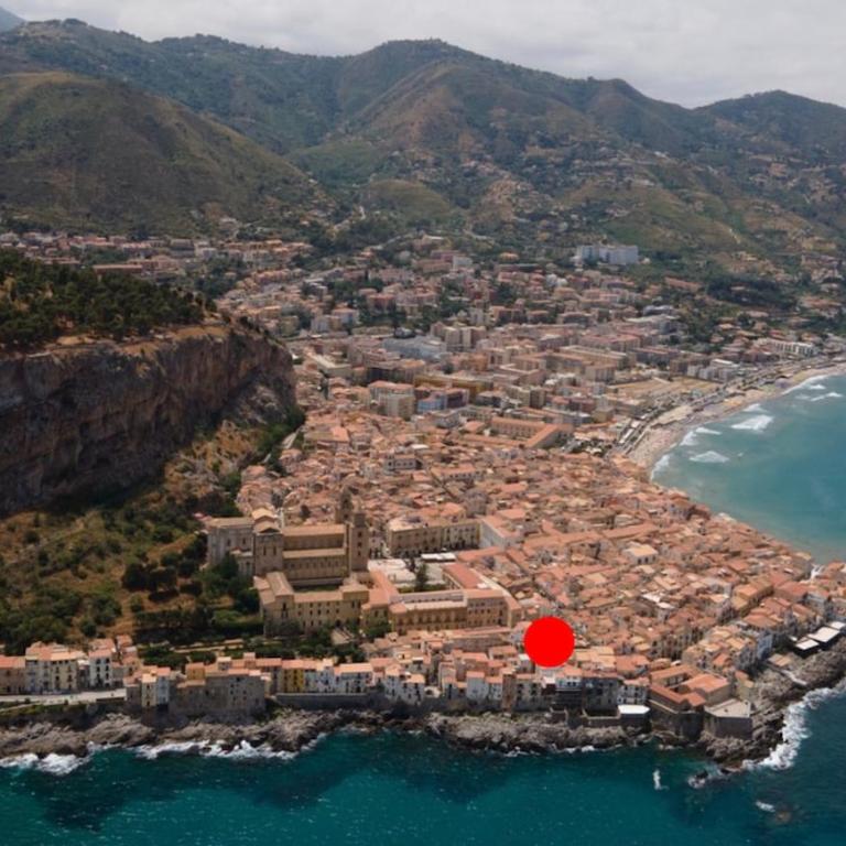 The Lavender Town House - in the heart of Cefalù - Casa con 2 Camere da Letto - 26