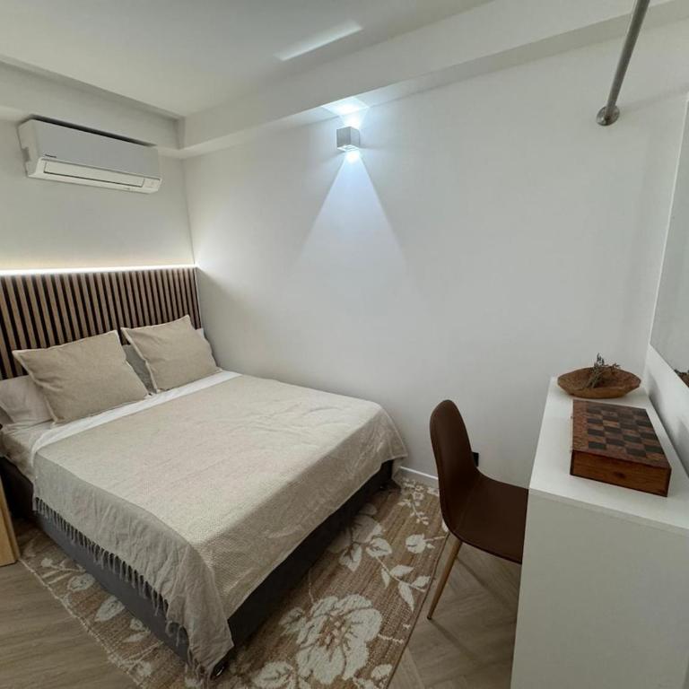 The Lavender Town House - in the heart of Cefalù - Casa con 2 Camere da Letto - 27