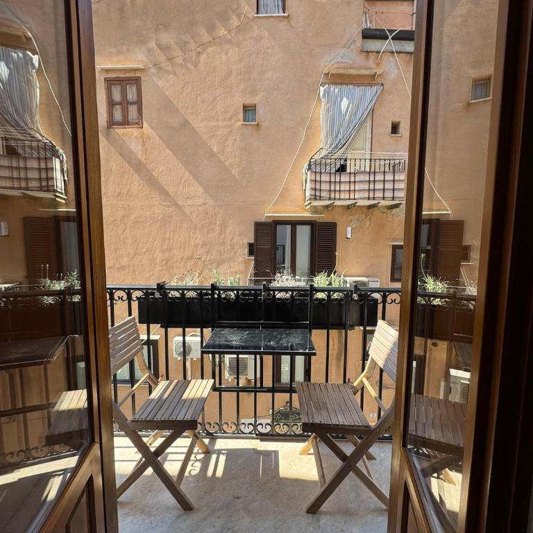 The Lavender Town House - in the heart of Cefalù - Casa con 2 Camere da Letto - 28