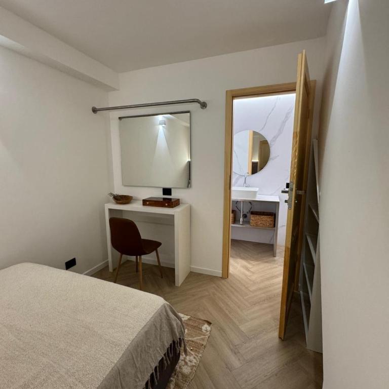The Lavender Town House - in the heart of Cefalù - Casa con 2 Camere da Letto - 29