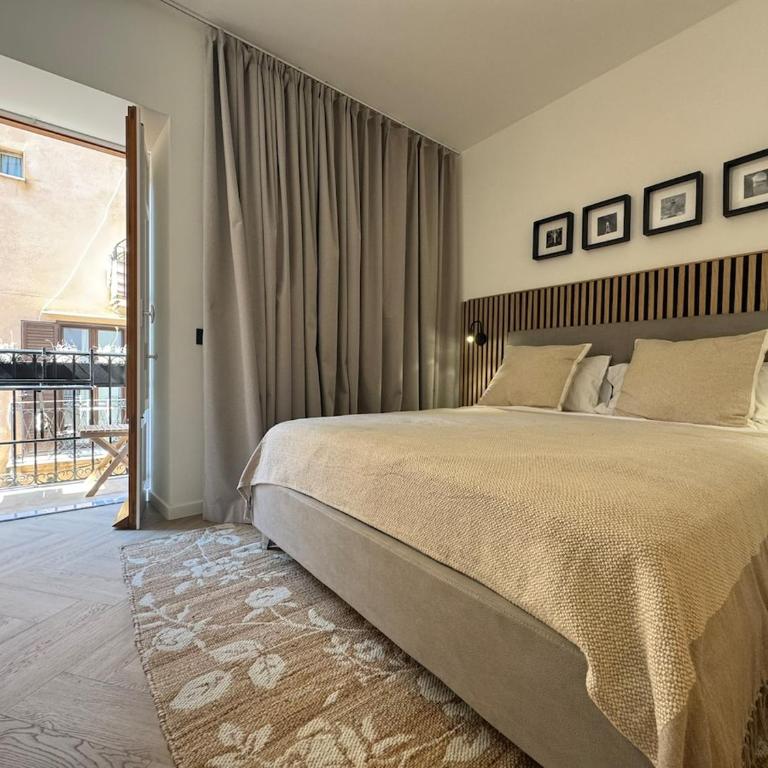 The Lavender Town House - in the heart of Cefalù - Casa con 2 Camere da Letto - 30