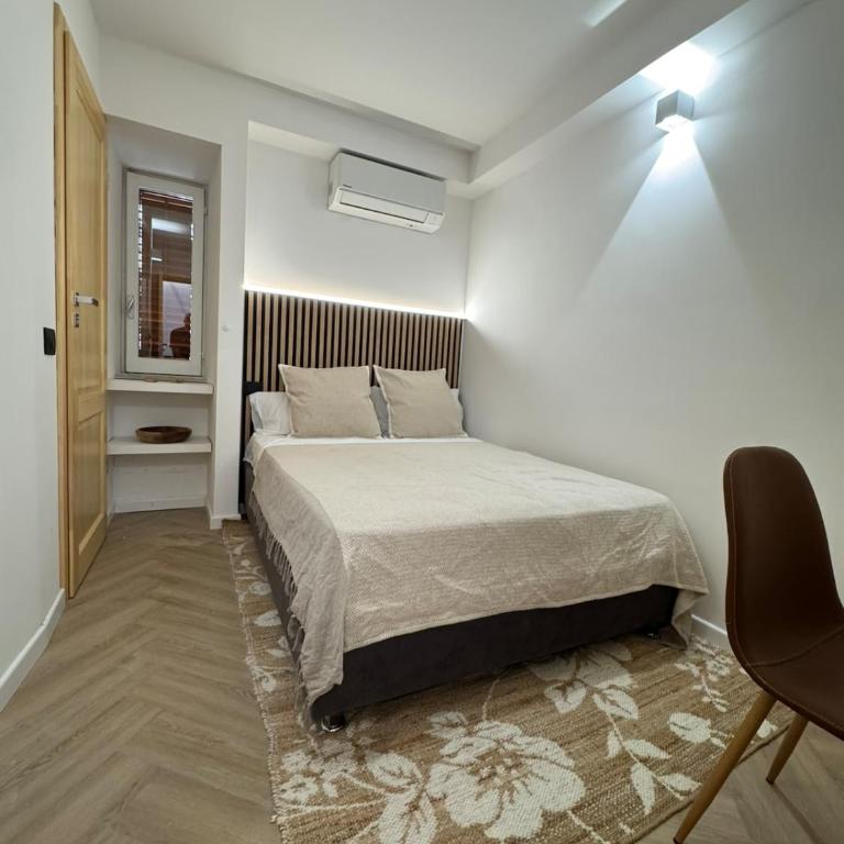 The Lavender Town House - in the heart of Cefalù - Casa con 2 Camere da Letto - 32
