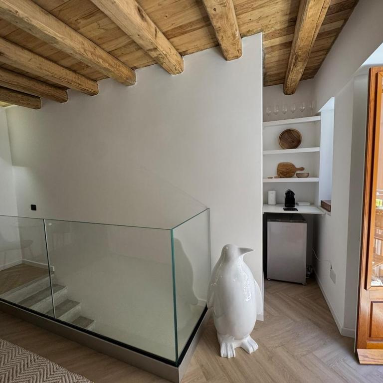 The Lavender Town House - in the heart of Cefalù - Casa con 2 Camere da Letto - 34