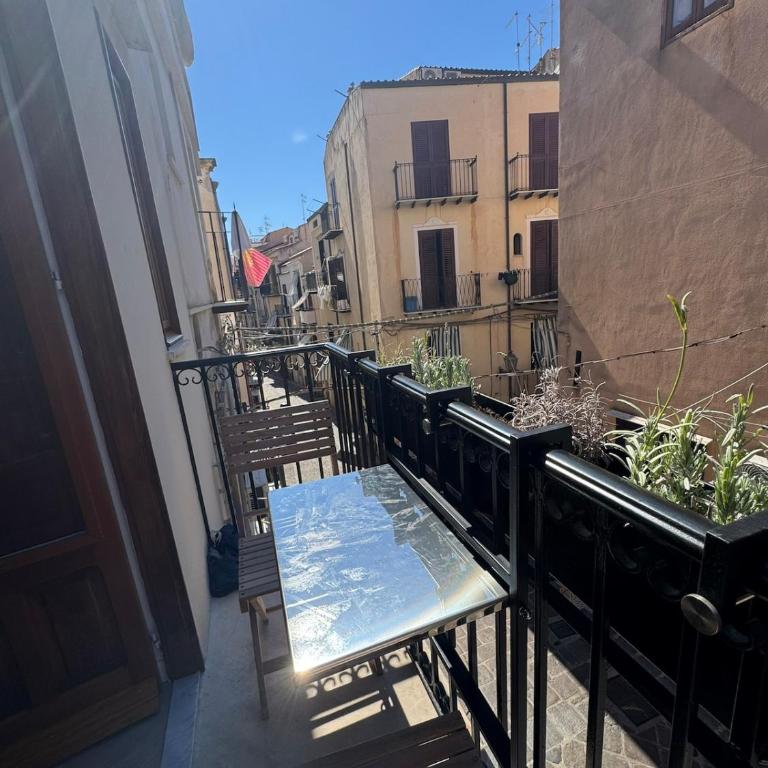 The Lavender Town House - in the heart of Cefalù - Casa con 2 Camere da Letto - 36