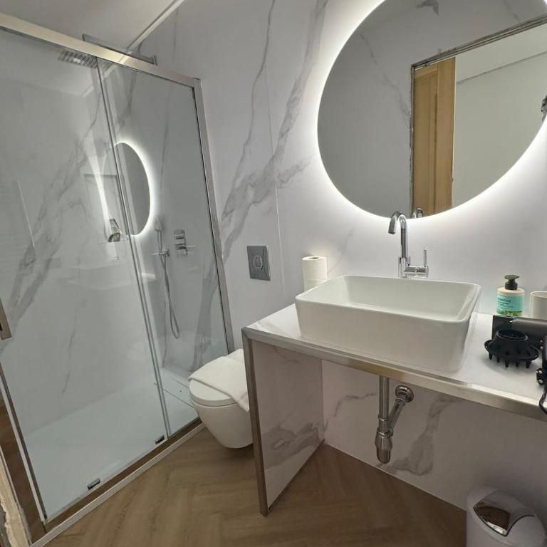 The Lavender Town House - in the heart of Cefalù - Casa con 2 Camere da Letto - 37