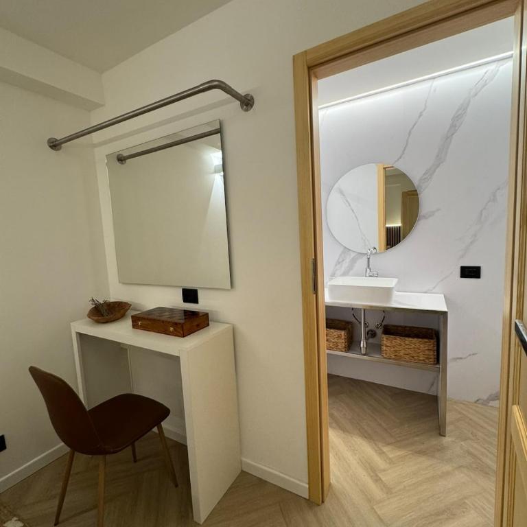 The Lavender Town House - in the heart of Cefalù - Casa con 2 Camere da Letto - 38