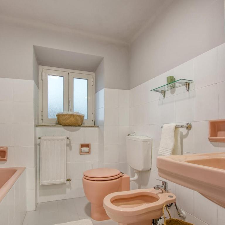 Gorgeous Apartment In Camogli With Wifi - Appartamento con 3 Camere da Letto e Vista Mare - 13