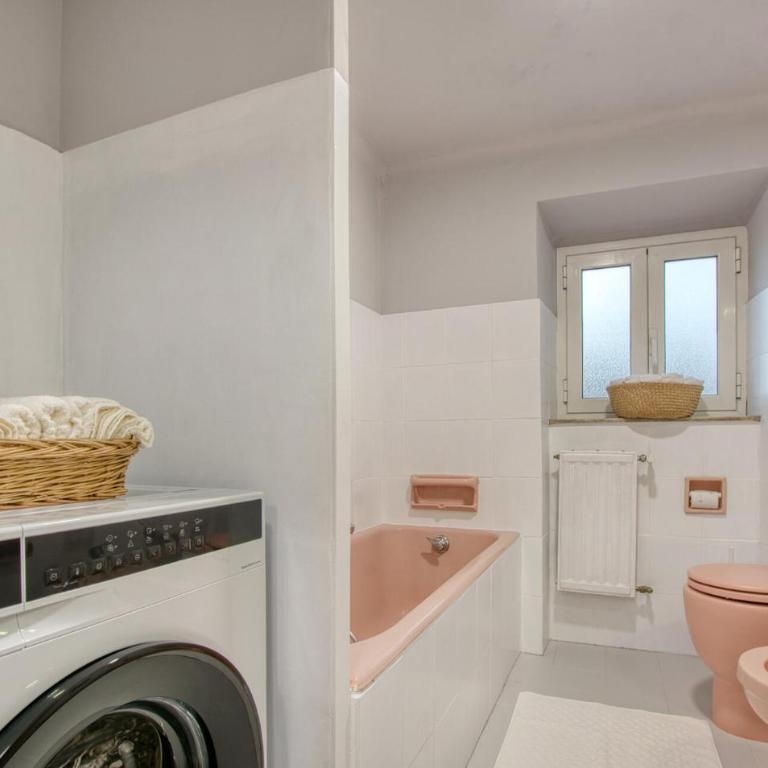 Gorgeous Apartment In Camogli With Wifi - Appartamento con 3 Camere da Letto e Vista Mare - 14