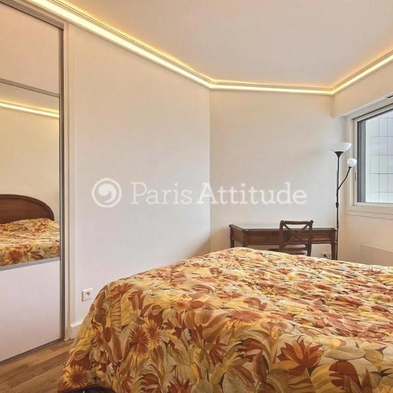 Beautiful Parisian apartment - Appartement 1 Chambre - 3