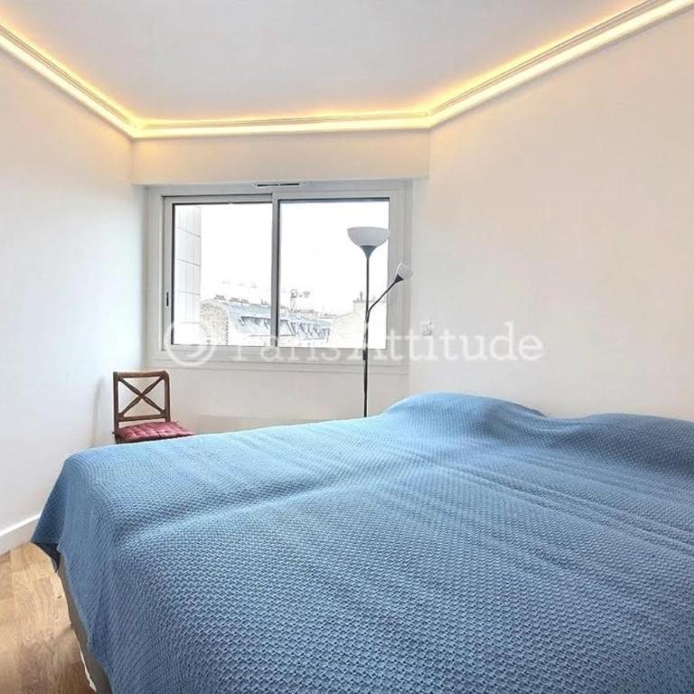 Beautiful Parisian apartment - Appartement 1 Chambre - 4