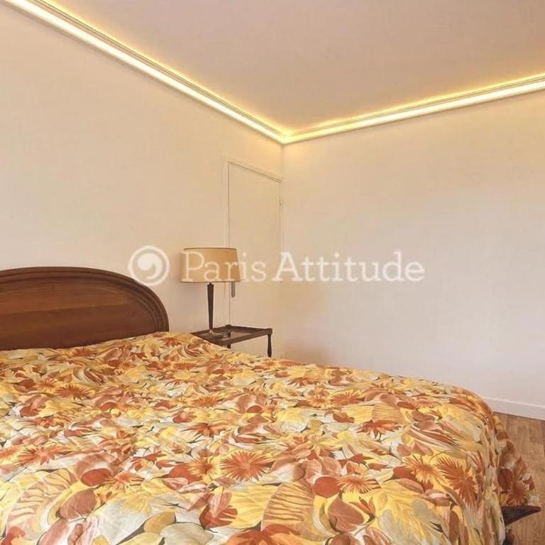 Beautiful Parisian apartment - Appartement 1 Chambre - 5
