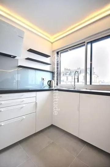 Beautiful Parisian apartment - Appartement 1 Chambre - 6