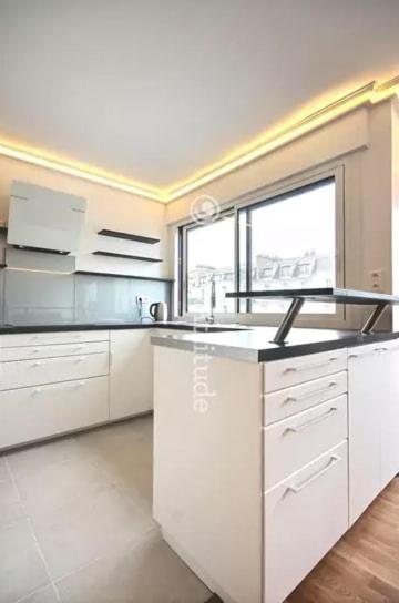Beautiful Parisian apartment - Appartement 1 Chambre - 10