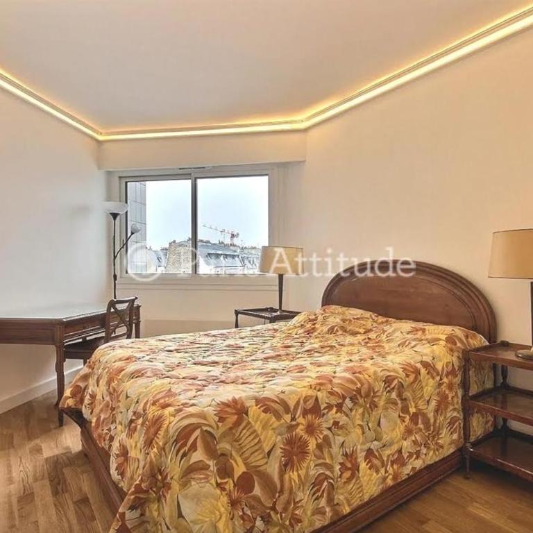 Beautiful Parisian apartment - Appartement 1 Chambre - 11