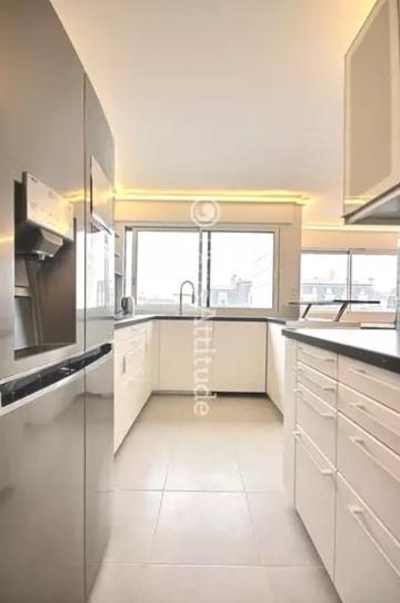 Beautiful Parisian apartment - Appartement 1 Chambre - 13