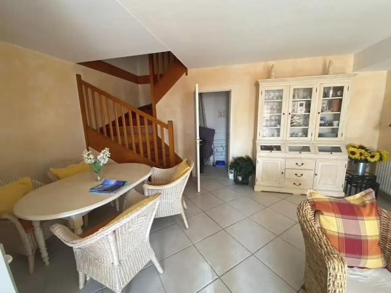 VILLA AVEC PISCINE et VUE SUR MER - Maison 3 Chambres - 11