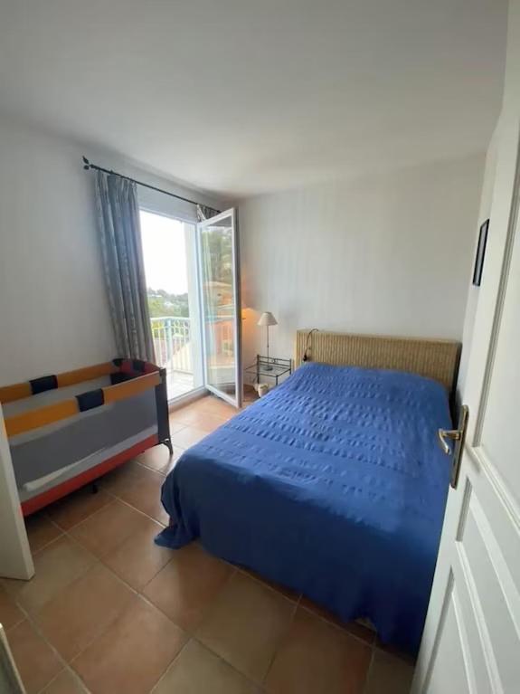 VILLA AVEC PISCINE et VUE SUR MER - Maison 3 Chambres - 21