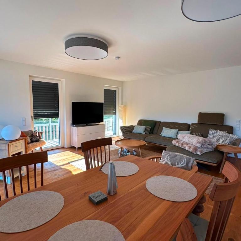 Ferienwohnung Ossiachersee Deluxe Top 6 - Apartment mit 2 Schlafzimmern - 4