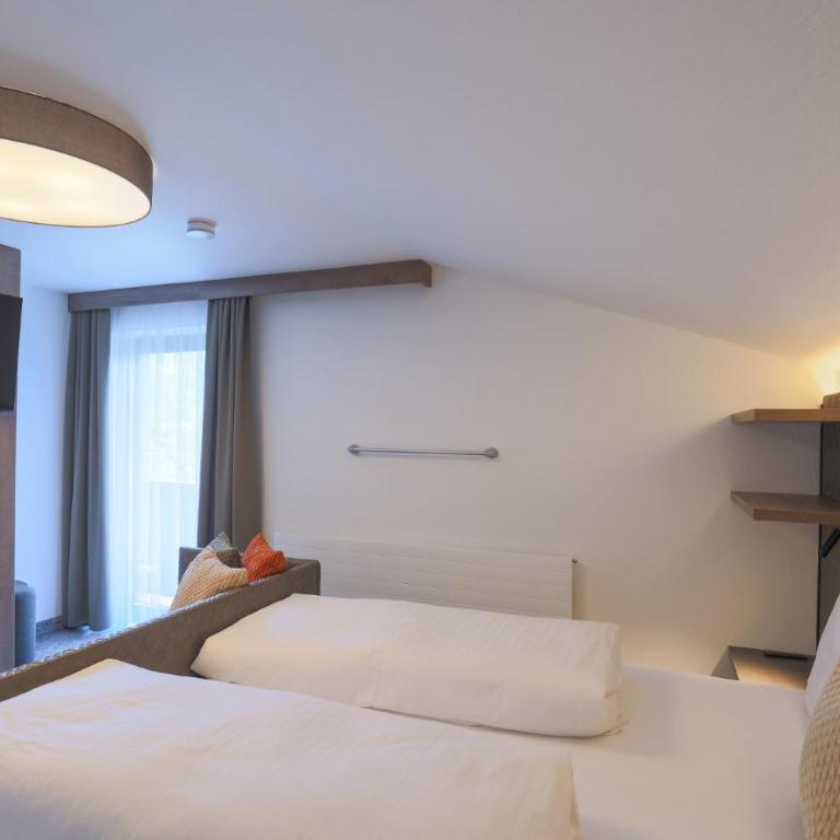 Grünitzerhof - Apartment mit 1 Schlafzimmer - 5
