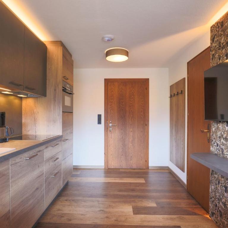 Grünitzerhof - Apartment mit 1 Schlafzimmer - 7