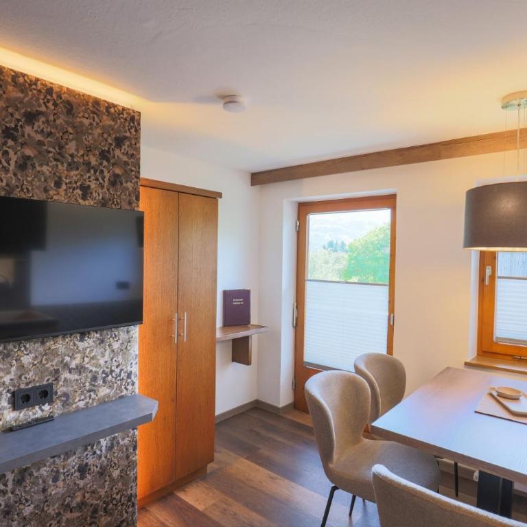 Grünitzerhof - Apartment mit 1 Schlafzimmer - 10